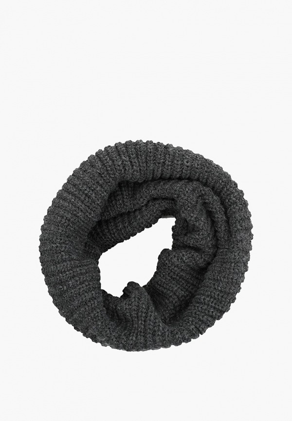 

Снуд Buff, Серый, Knitted & Fleece Neckwarmer JARN