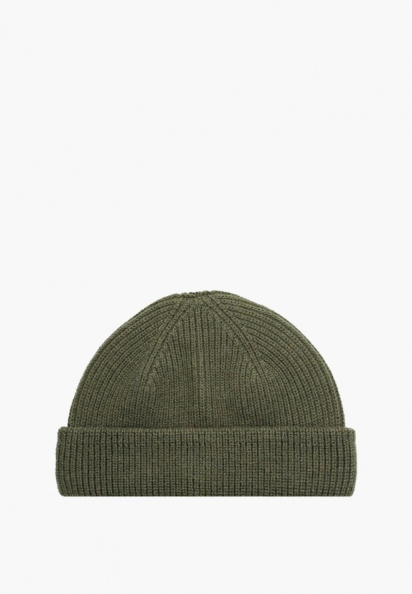 

Шапка Buff, Хаки, Knitted Hat ERVIN