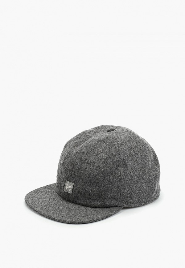 

Бейсболка Buff, Серый, Pack Chill Baseball Cap