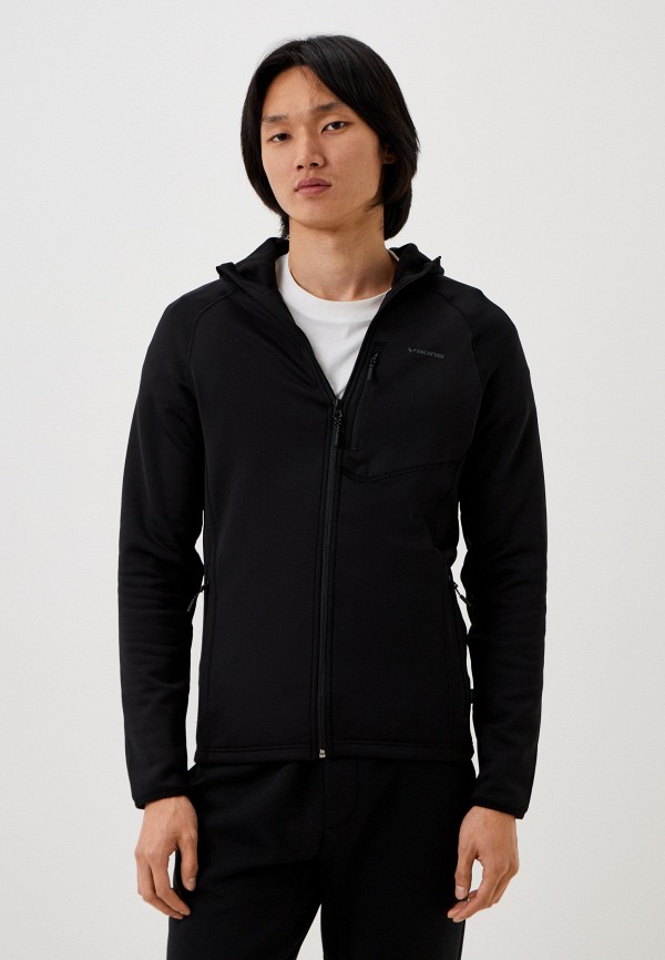 

Толстовка Viking, Черный, Jukon Man Hoodie