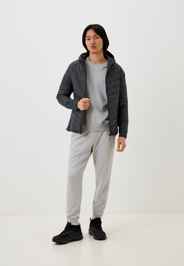 фото Куртка утепленная viking