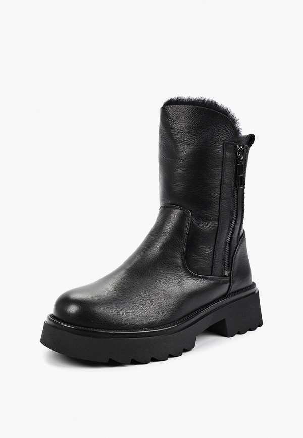 фото Полусапоги der spur