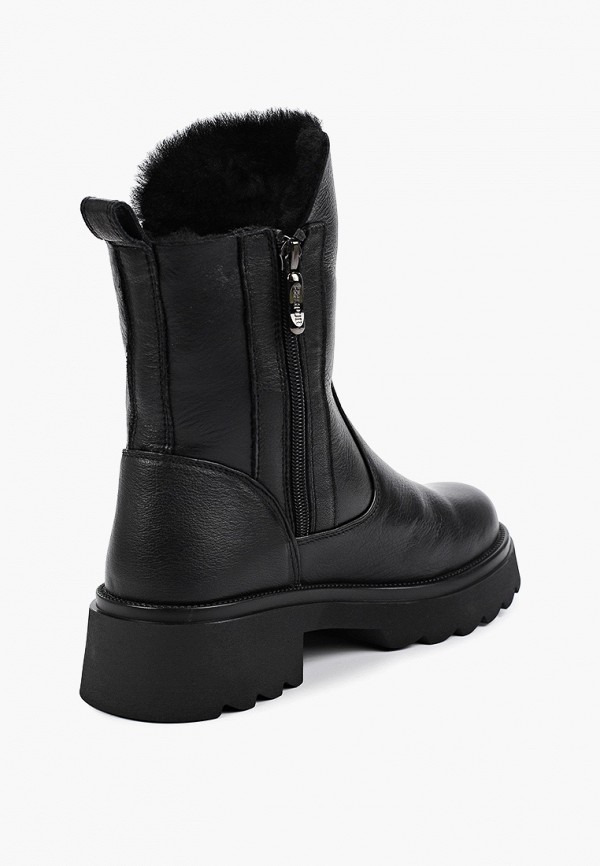 фото Полусапоги der spur