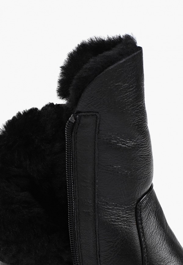 фото Полусапоги der spur