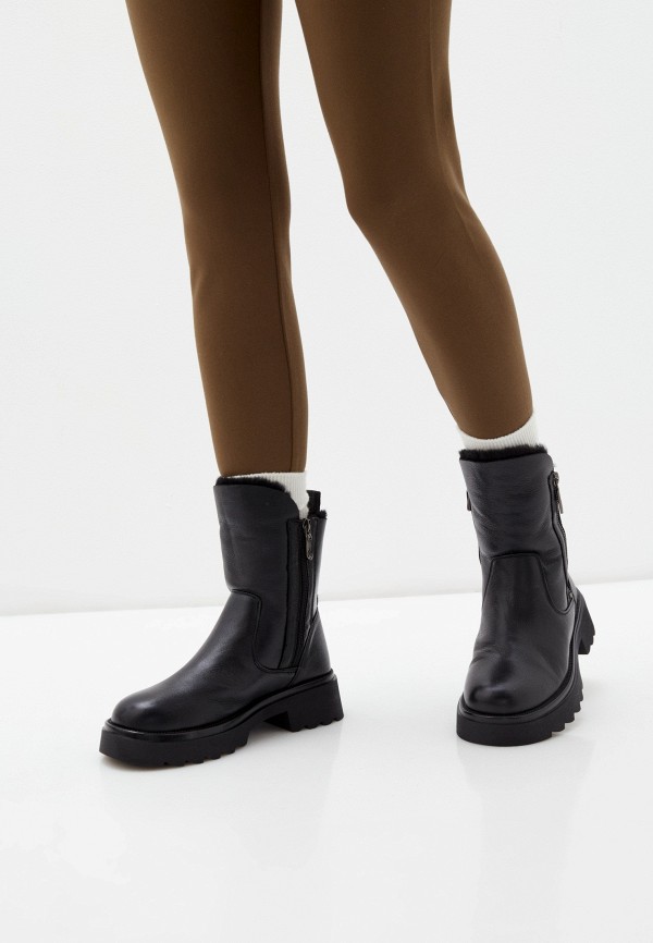 фото Полусапоги der spur