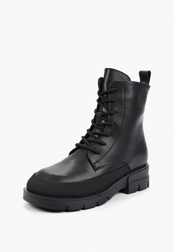 фото Ботинки der spur