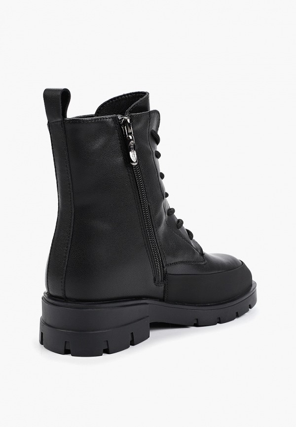 фото Ботинки der spur