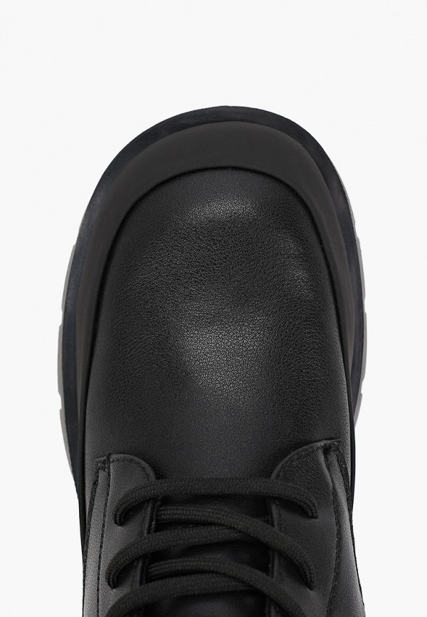 фото Ботинки der spur