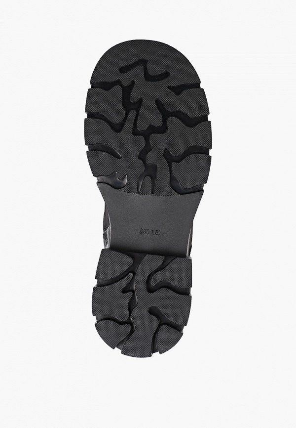 фото Ботинки der spur