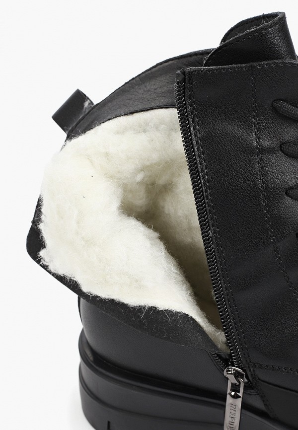 фото Ботинки der spur