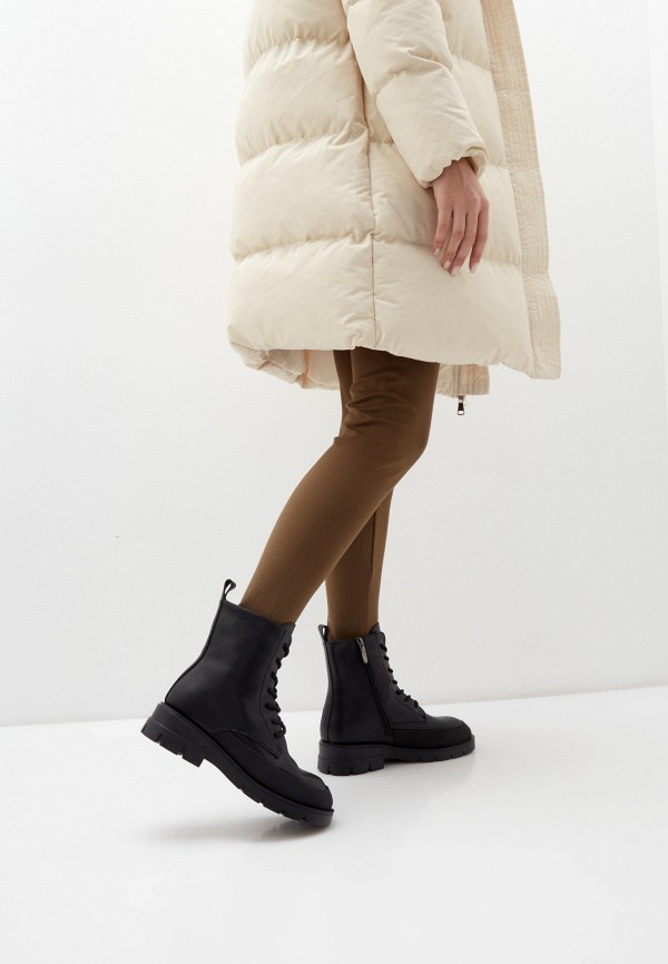 фото Ботинки der spur