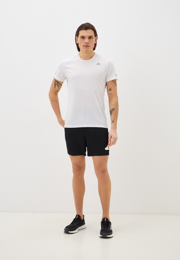 фото Шорты спортивные adidas
