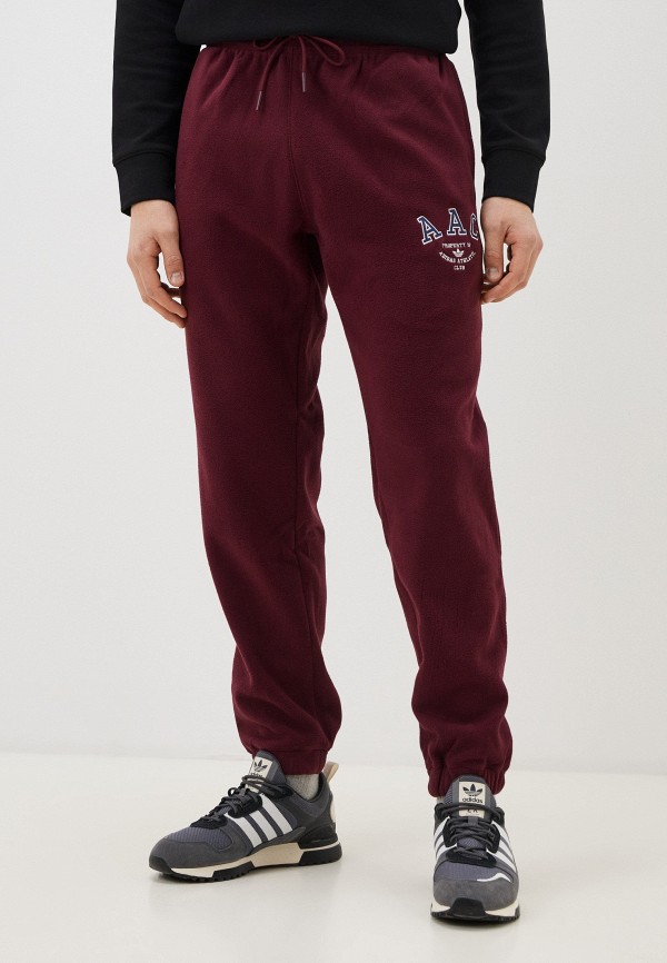 Брюки спортивные adidas Originals AAC FLEECE PANT