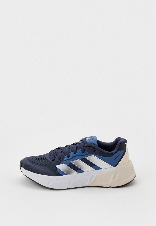 

Кроссовки adidas, Синий, QUESTAR 1.5 W