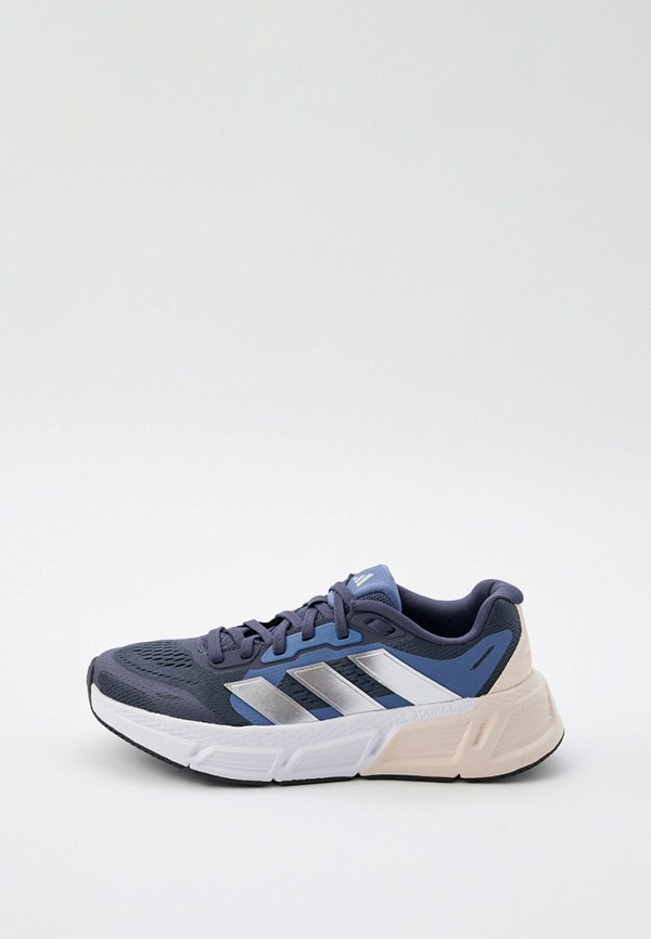 

Кроссовки adidas, Синий, QUESTAR 1.5 W