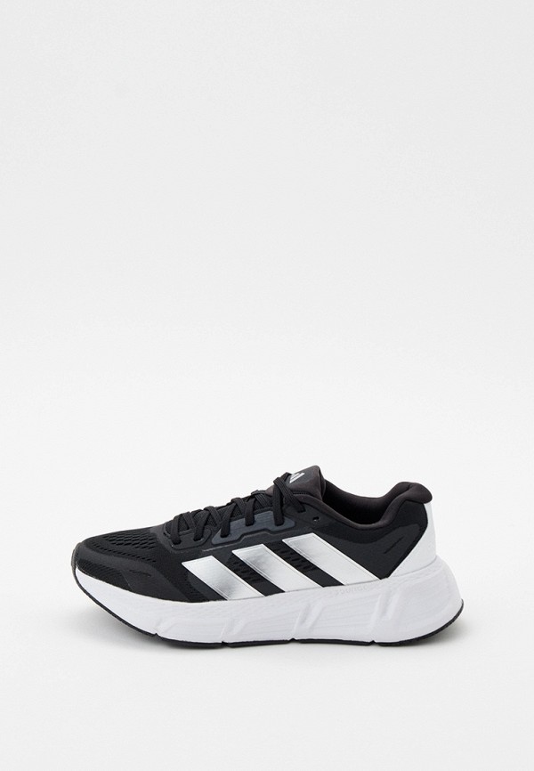 

Кроссовки adidas, Черный, QUESTAR 1.5 W