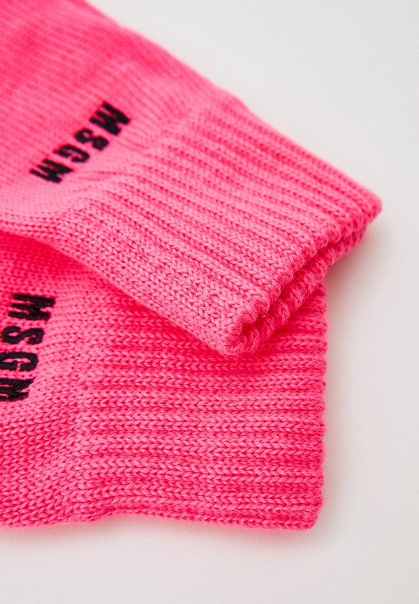 фото Перчатки msgm