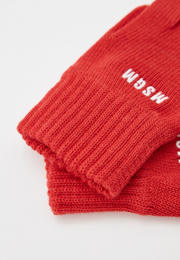 фото Перчатки msgm