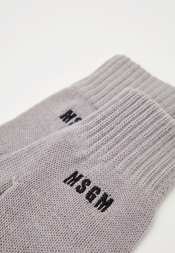 фото Перчатки msgm