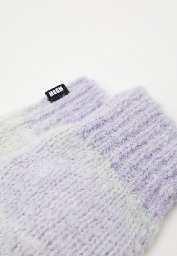 фото Варежки msgm