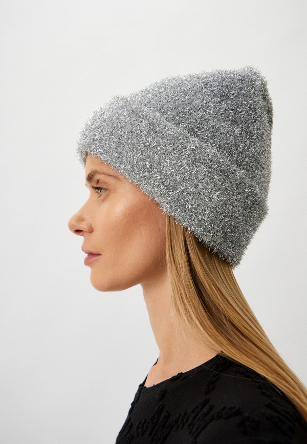 фото Шапка msgm