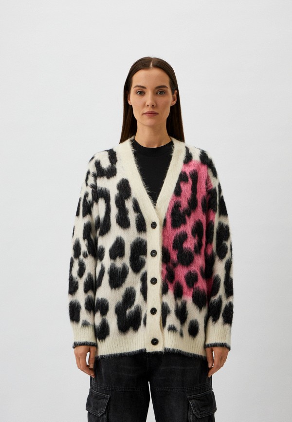 

Кардиган MSGM, Белый