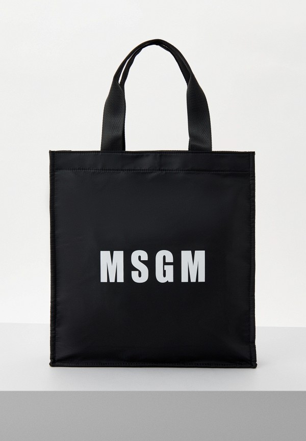 фото Сумка msgm