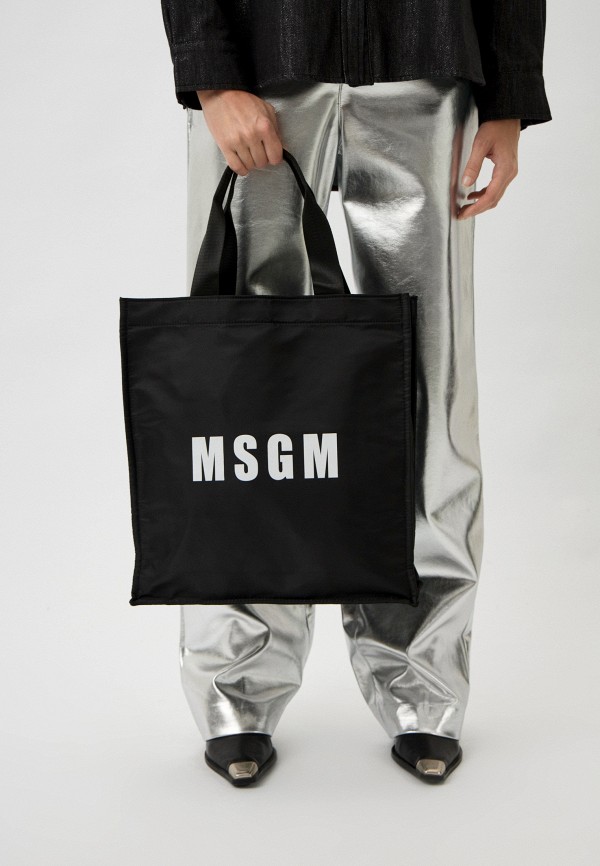 фото Сумка msgm