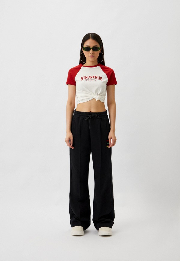 фото Брюки спортивные msgm