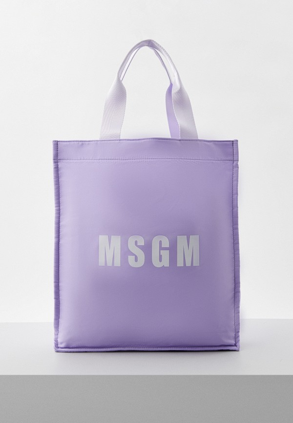 фото Сумка msgm