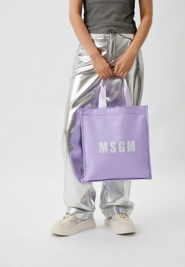 фото Сумка msgm