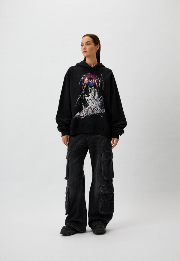 фото Худи msgm