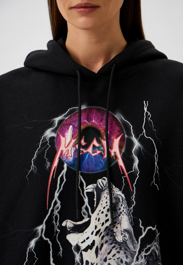 фото Худи msgm