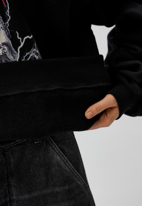 фото Худи msgm