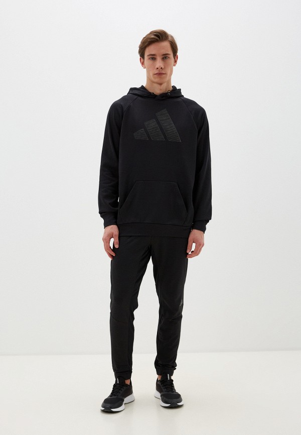 фото Брюки спортивные adidas