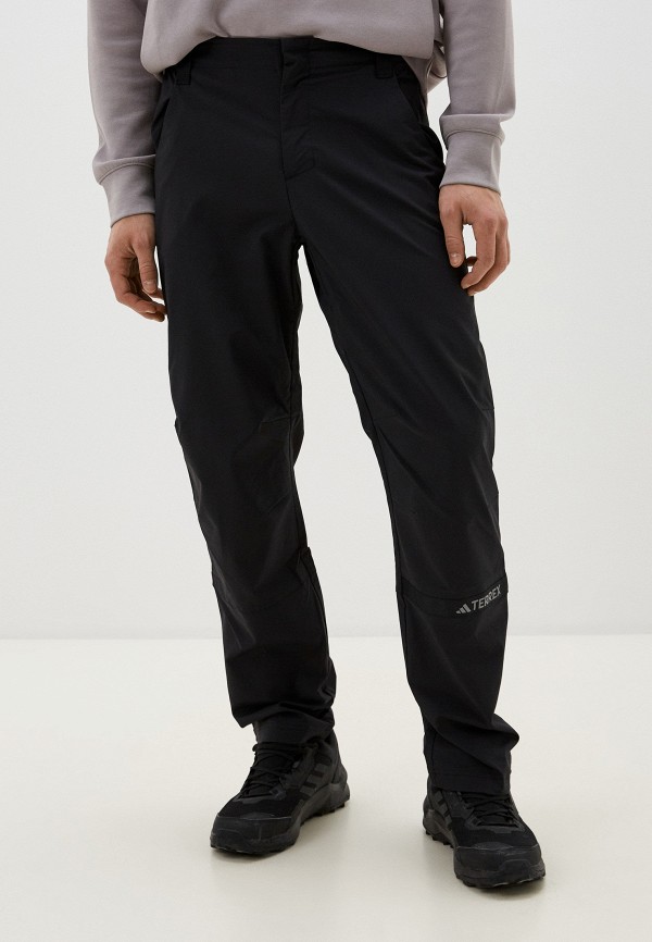 Брюки спортивные adidas MT WOVEN PANT брюки мужские reebok woven pant размер 48 50 rus