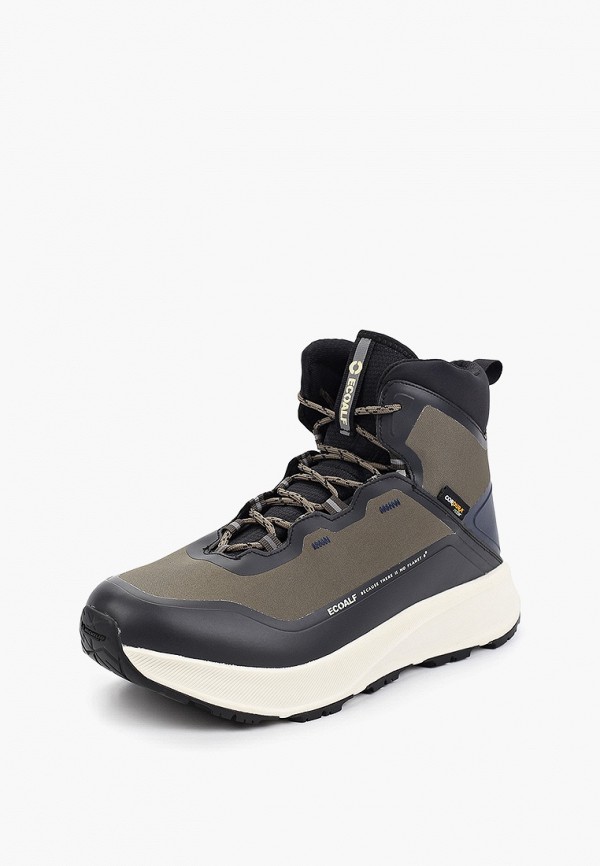 фото Кроссовки ecoalf