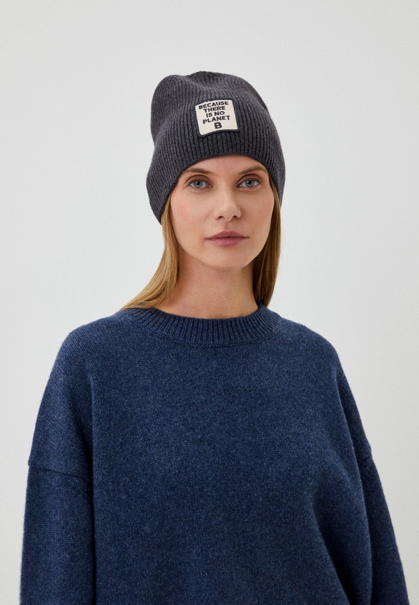 фото Шапка ecoalf