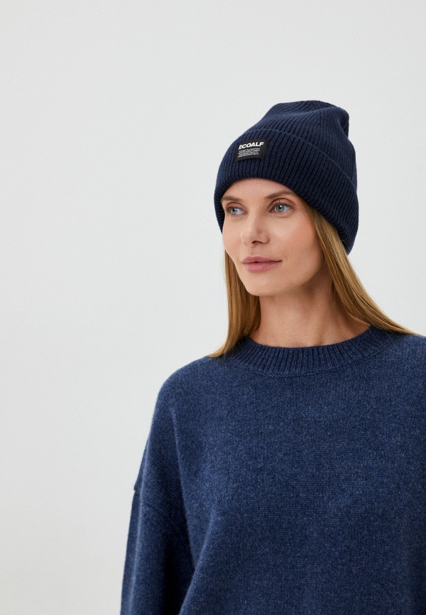 фото Шапка ecoalf