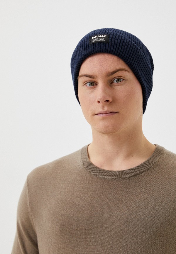 фото Шапка ecoalf