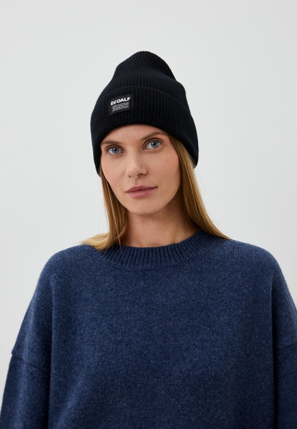 фото Шапка ecoalf