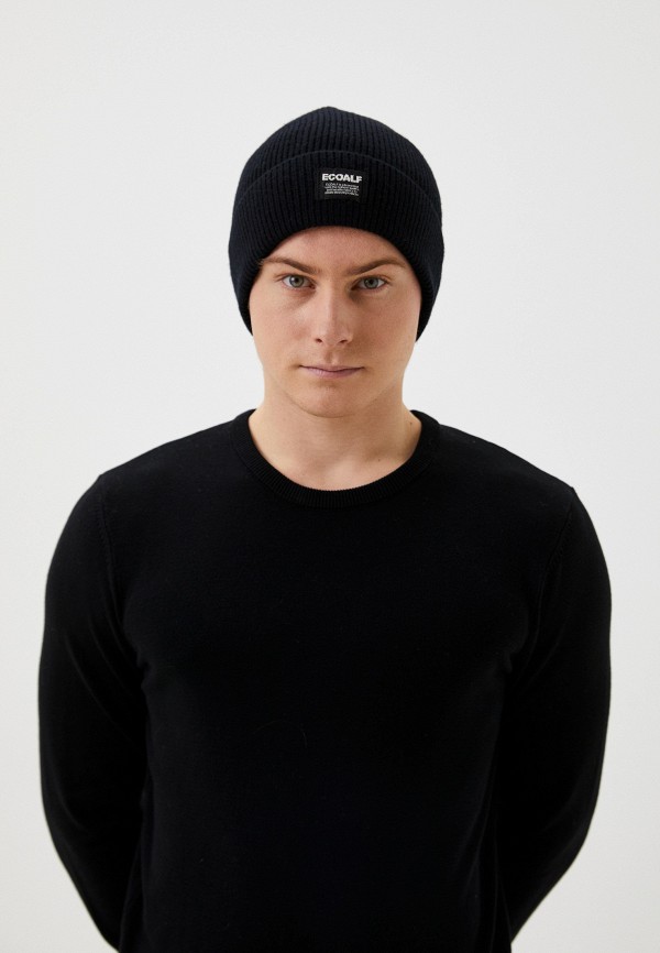 фото Шапка ecoalf