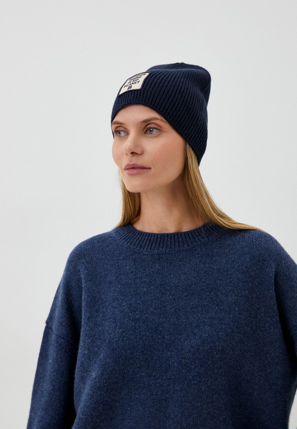 фото Шапка ecoalf