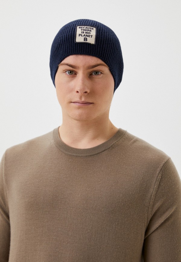 фото Шапка ecoalf