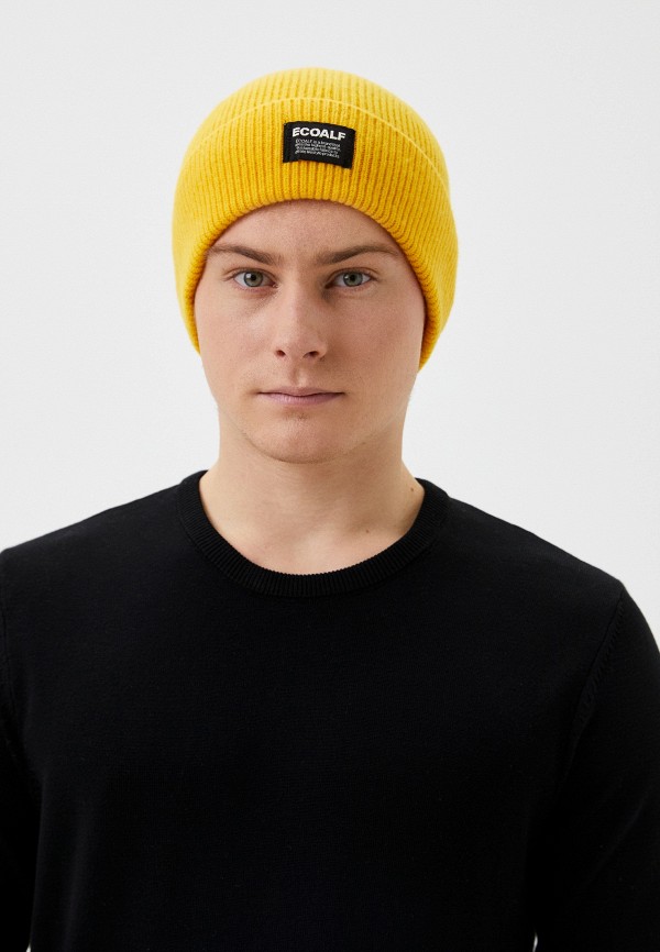 фото Шапка ecoalf