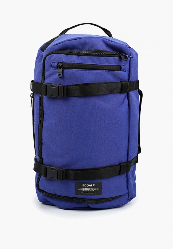 Рюкзак Ecoalf синего цвета