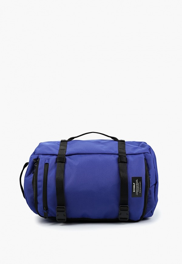 фото Рюкзак ecoalf