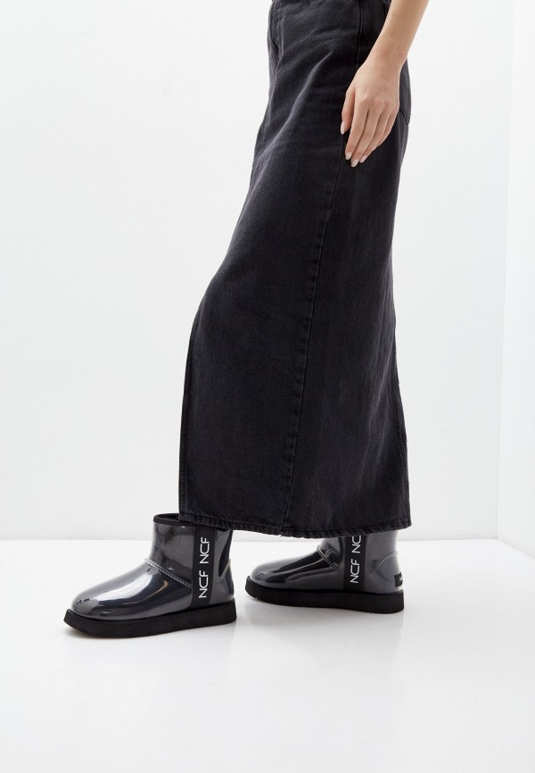 фото Полусапоги nonconform