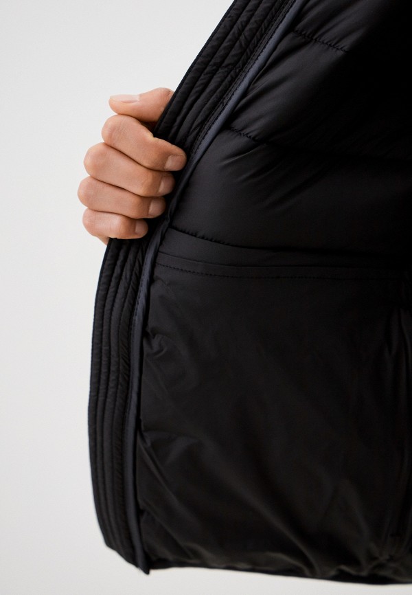 фото Куртка утепленная ecoalf