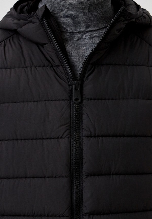 фото Куртка утепленная ecoalf